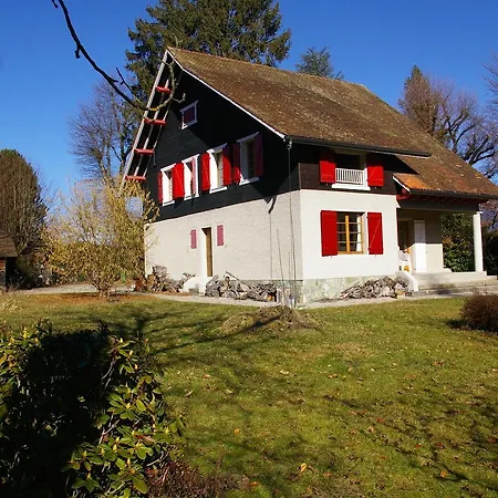 Angel Services - Le Port Holiday home