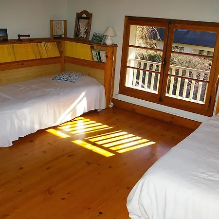 Holiday home Angel Services - Le Port *