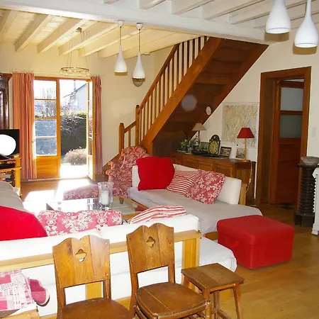 Holiday home Angel Services - Le Port *
