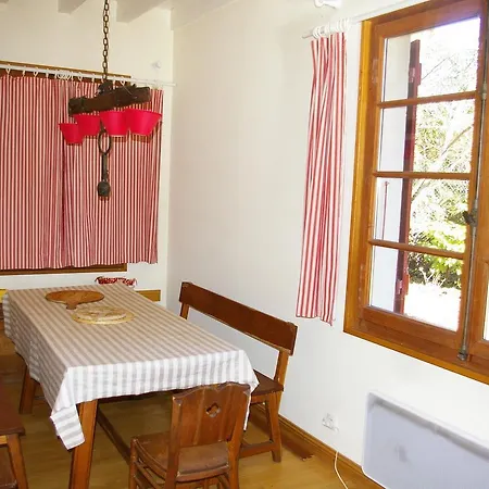 Angel Services - Le Port Holiday home Saint-Jorioz