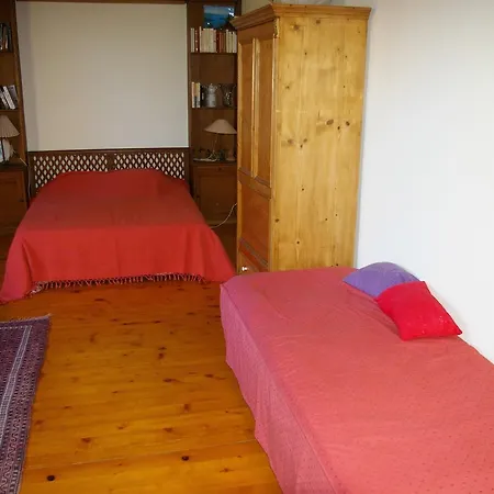 Angel Services - Le Port Holiday home Saint-Jorioz