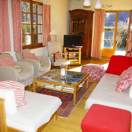 Angel Services - Le Port Holiday home *
